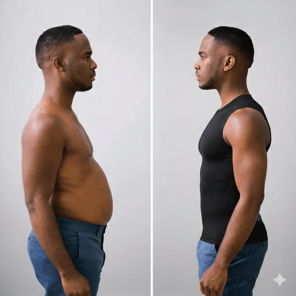 Valkan™ Canotta a Compressione Ultima