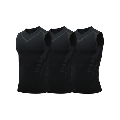 Valkan™ Canotta a Compressione Ultima