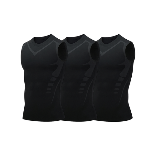 Valkan™ Canotta a Compressione Ultima