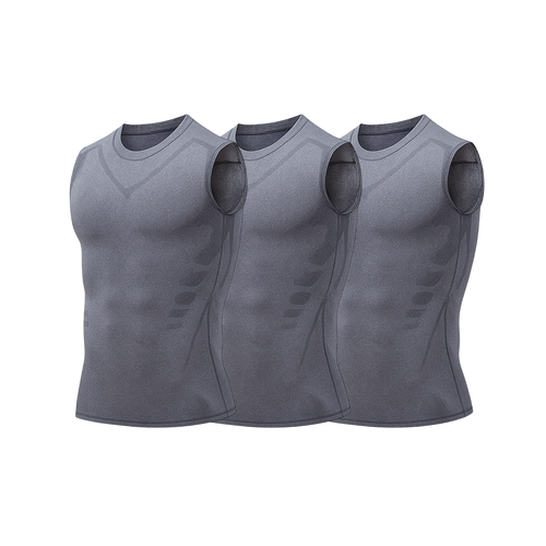 Valkan™ Canotta a Compressione Ultima